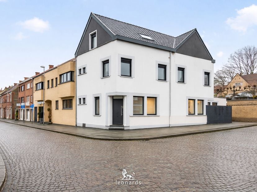 Maison à vendre
                    à 8500 Kortrijk