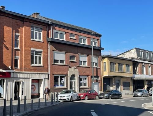                                         Woning te koop in Grivegnée, € 299.000
