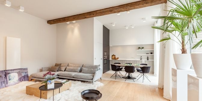 Appartement te huur in Kerkdreef 3 bus 5, 3210 Linden