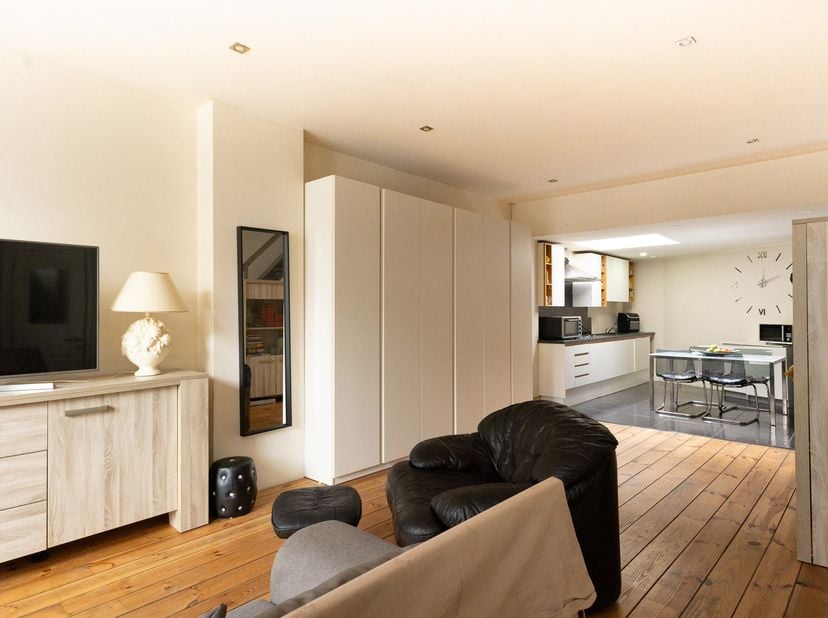 Maison à vendre
                    à 2100 Deurne
