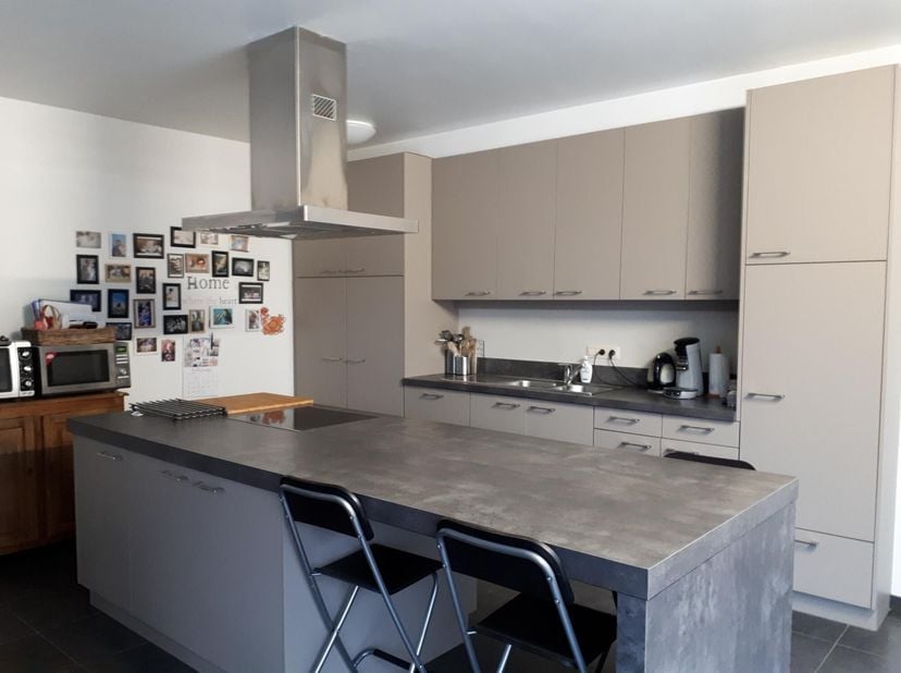 Appartement à louer
                    à 3770 Riemst