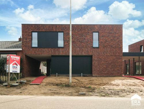                                         Woning te koop in Zolder, € 410.833
