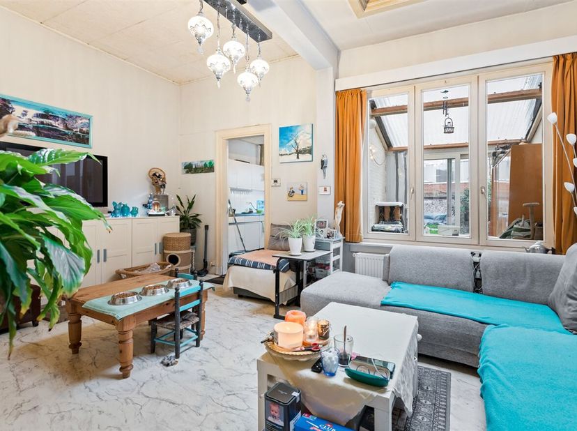Maison à vendre
                    à 2170 Merksem