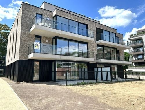                                         Appartement te huur in Hasselt, € 1.200
