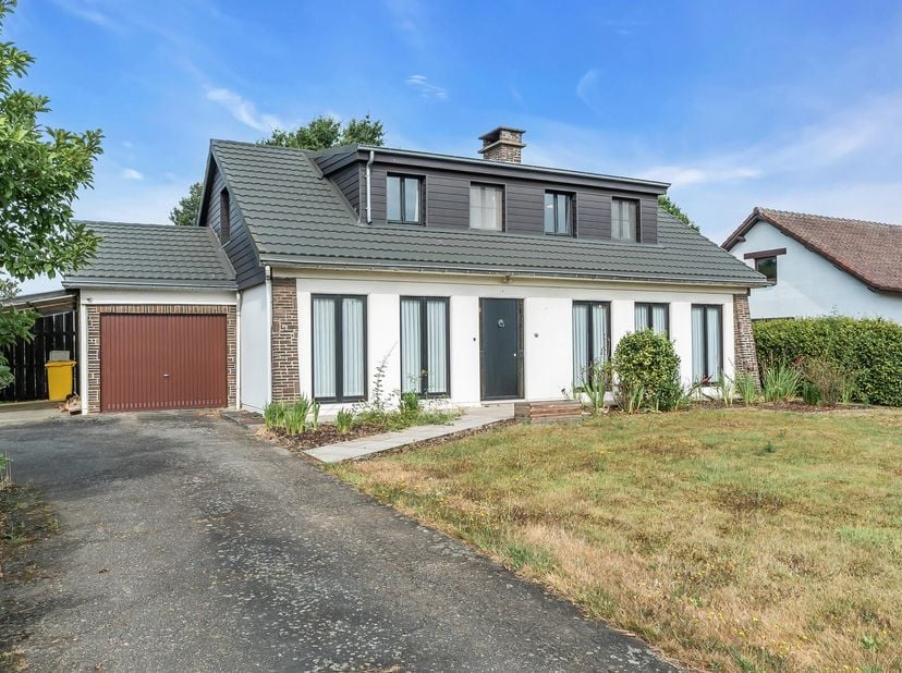 Huis te koop in Engelenberg 56,
                    3272 Messelbroek