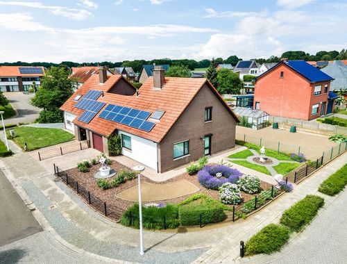                                        Buitenverblijf te koop in Hulshout, € 349.000

