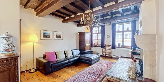 Huis te koop in Mercatorstraat 97, 9100 Sint-Niklaas