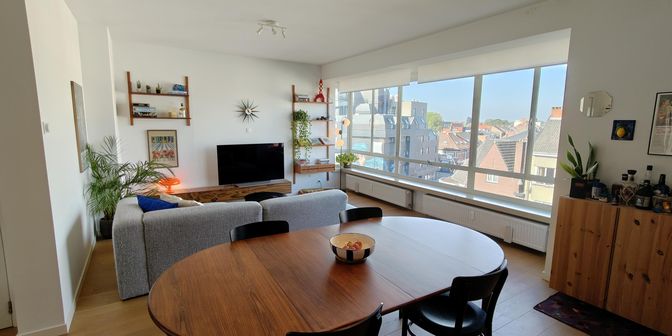 Appartement à vendre à Thonissenlaan 31, 3500 Hasselt