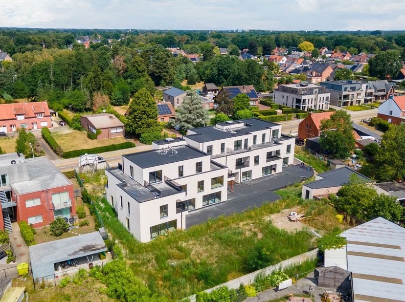 Appartement te koop
                    in 2400 Mol