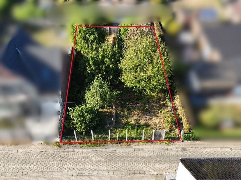 Grond te koop in Vijver 23C,
                    8480 Ichtegem
