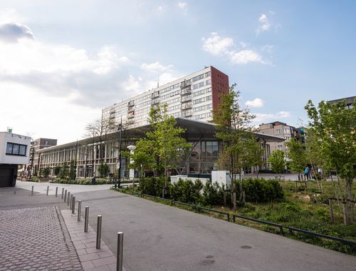                                         Appartement à vendre à Genk, € 229.000
