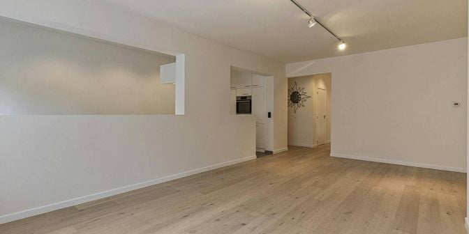 Appartement te huur in Sint-Bavostraat 19 bus 001, 2610 Wilrijk