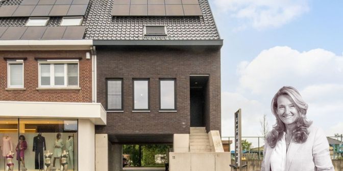 Huis te koop in Weg naar Opoeteren 11, 3660 Opglabbeek