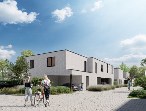                                         Woning te koop in Maldegem, € 375.000
