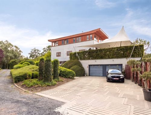                                         Villa te koop in Rijmenam, € 1.000.000
