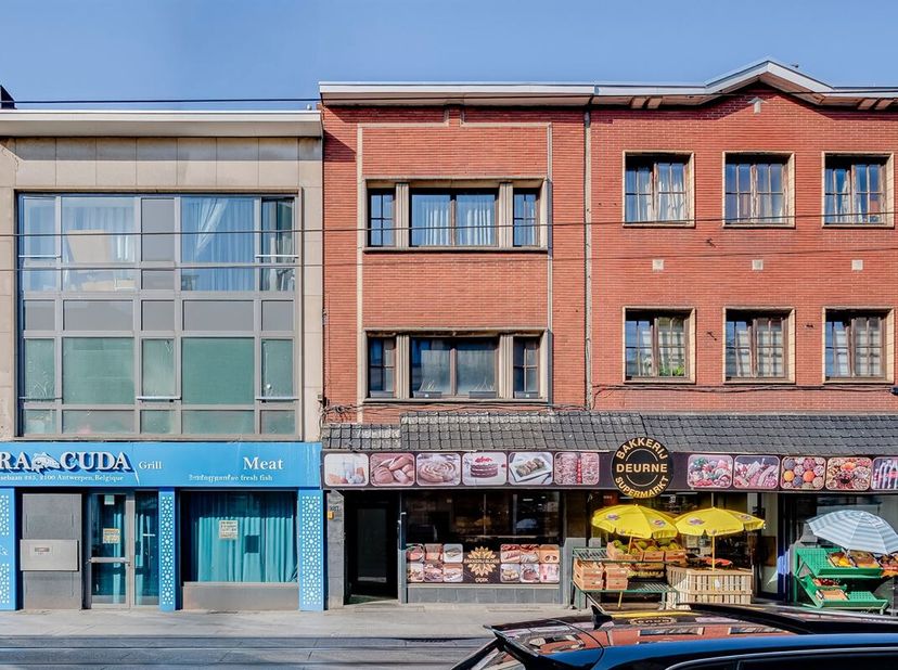 Charmant appartement met 1 slaapkamer op zeer gunstige locatie!<br />
Zeer gunstig en centraal gelegen vlakbij winkels, scholen en openbaar vervoer én