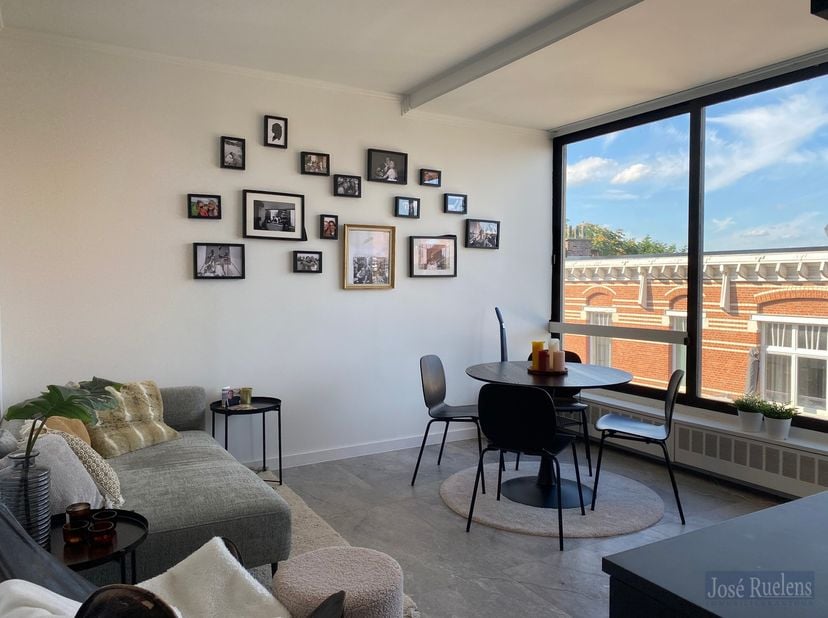 Appartement à vendre
                    à 3000 Leuven