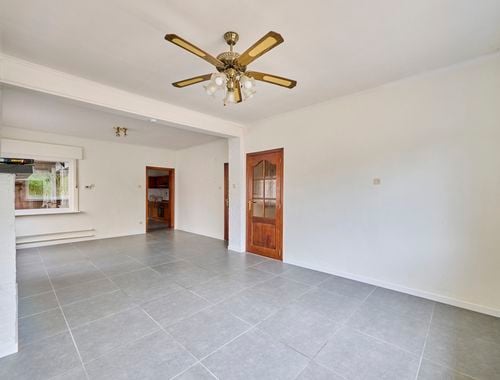                                         Maison unifamiliale à vendre à Lommel, € 229.000
