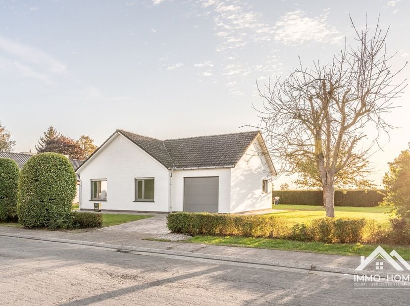 Huis te koop in Ledehof 46,
                    9160 Lokeren