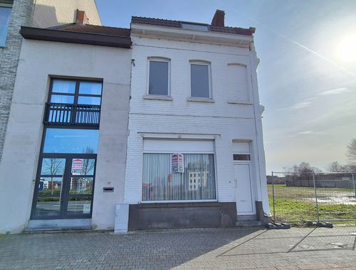                                         Woning te koop in Harelbeke, € 162.000
