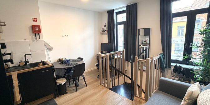 Appartement te koop in Naamsesteenweg 194 bus 0101, 3001 Heverlee