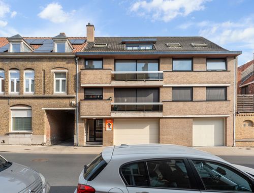                                         Appartement te koop in Ieper, € 129.000
