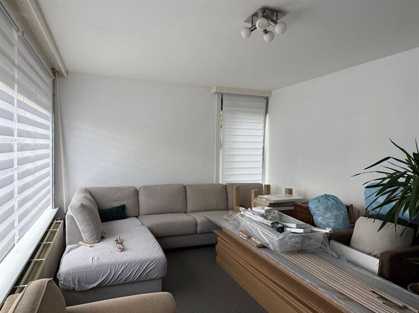 Appartement à louer
                    à 3680 Neeroeteren