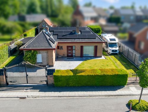                                         Maison à vendre à Wevelgem, € 340.000
