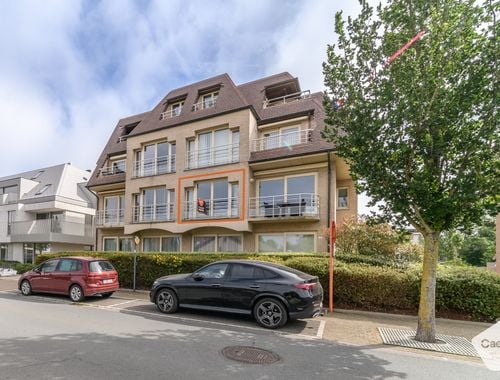                                         Studio te koop in Sint-Idesbald, € 199.000
