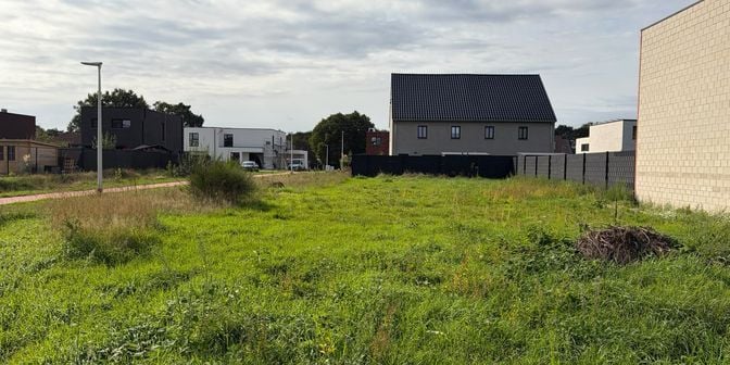 Grond te koop in Tarwestraat 1, 3990 Peer