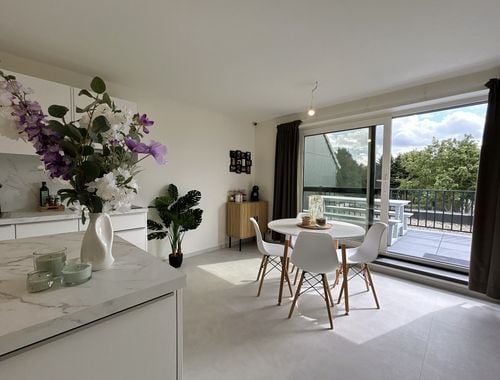                                         Duplex te huur in Haacht, € 920
