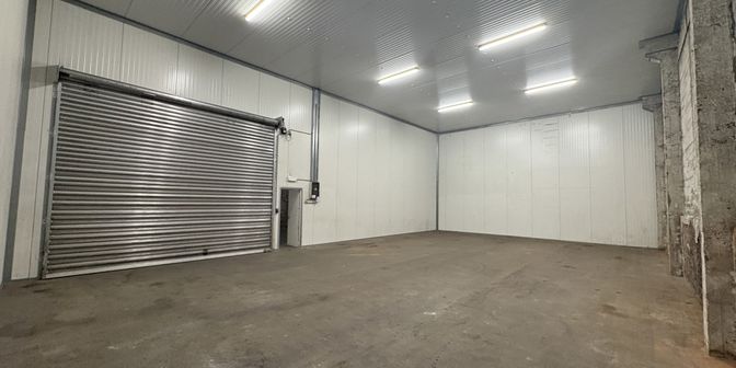 Bedrijfsvastgoed te huur in Metropoolstraat 30, 2900 Schoten