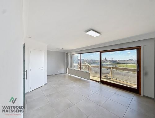                                         Studio avec coin lit à vendre à Oostende, € 187.000
