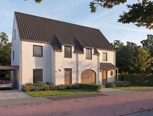                                         Woning te koop in Ertvelde, € 483.150
