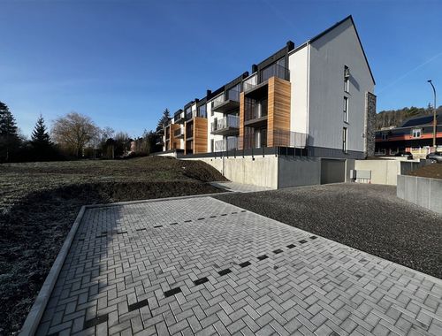                                         Appartement te koop in Barvaux-sur-Ourthe, € 221.325

