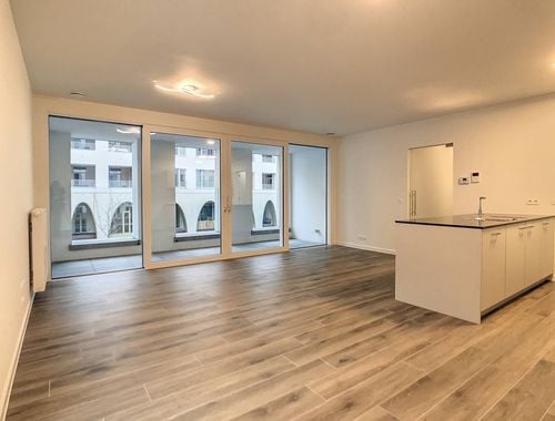                                         Appartement te huur in Antwerpen, € 1.295
