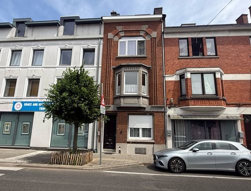                                         Appartement te huur in Tienen, € 750
