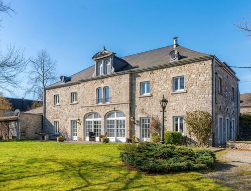                                         Woning te koop in Naninne, € 750.000
