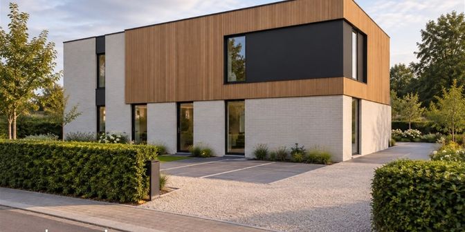 Huis te koop in Jagersweg 41 bus B, 2450 Meerhout