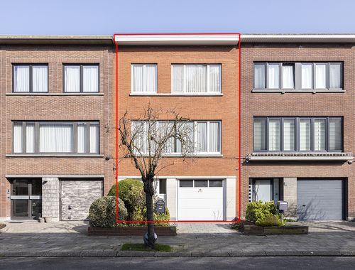                                         Bel-étage te koop in Borgerhout, € 440.000
