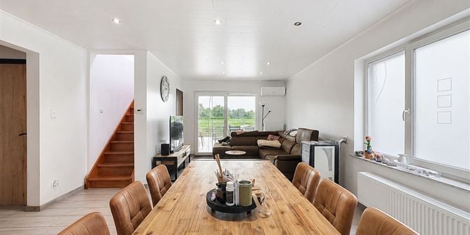Maison à vendre à 7000 Mons