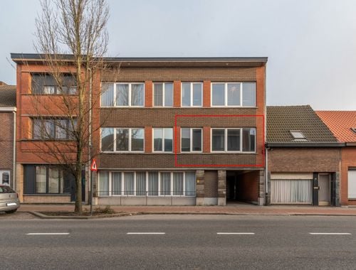                                         Appartement à vendre à Hemiksem, € 249.000
