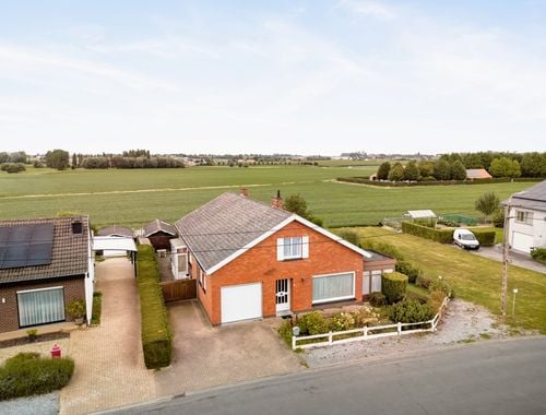                                         Villa te koop in Ieper, € 359.000
