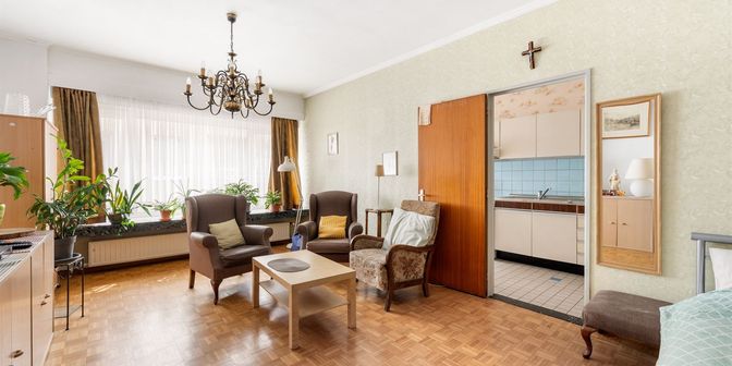Appartement te koop in Congresstraat 1 bus 503, 2060 Antwerpen