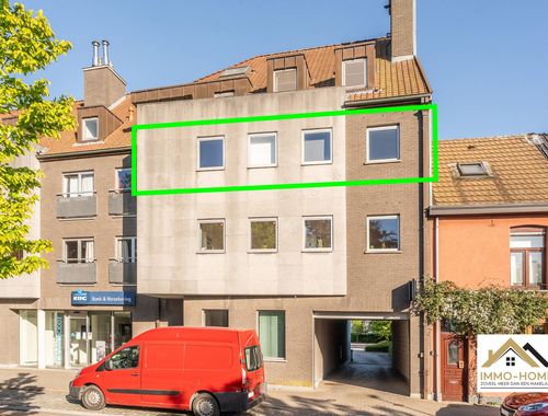                                         Appartement à vendre à Oostakker, € 329.000
