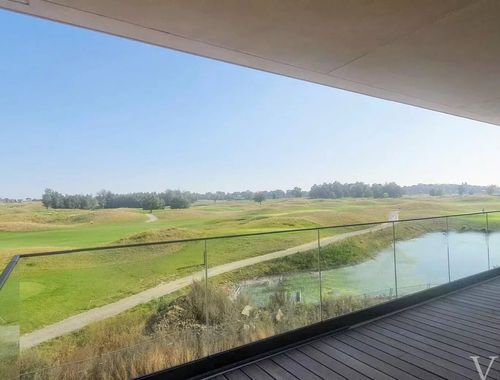                                         Appartement te koop in Sterrebeek, € 999.000
