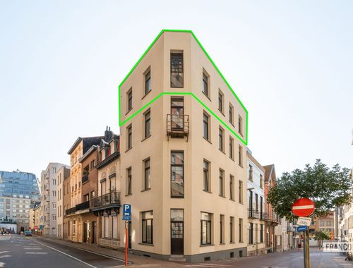                                         Appartement te koop in Blankenberge, € 135.000
