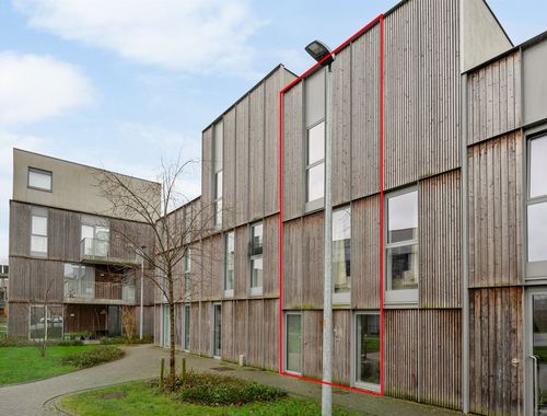                                         Maison unifamiliale à vendre à Sint-Niklaas, € 377.500
