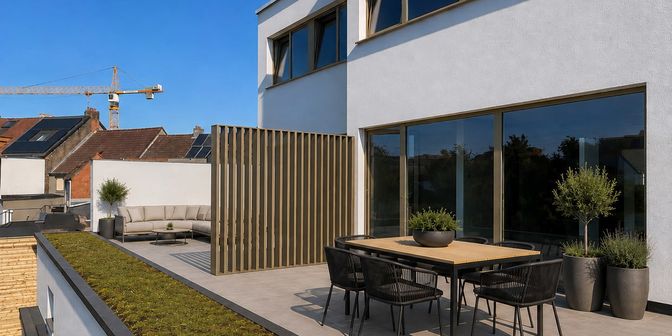 Appartement te koop in Witte Gevelstraat 67, 2627 Schelle