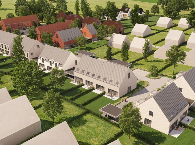 Huis te koop
                    in 2990 Wuustwezel
